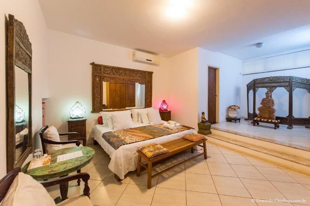 Casa Petunia Pousada Boutique