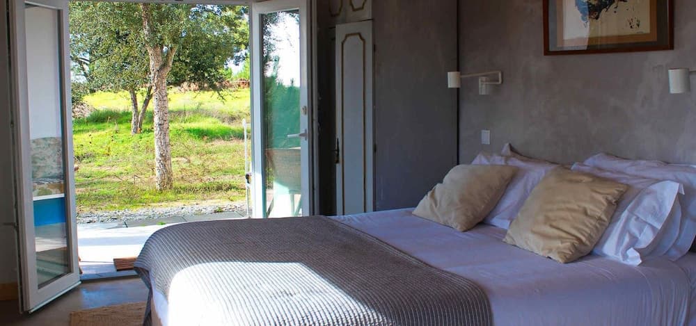Ponte Pedra - Melides Country House Adults-Only