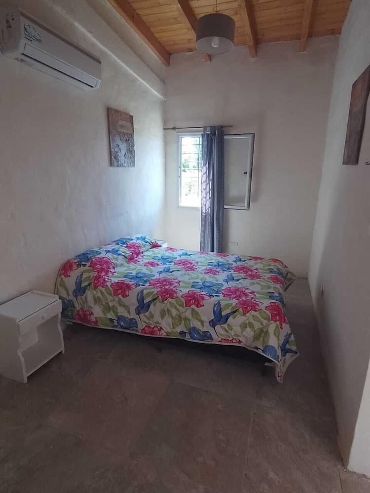 Descanso Cordillerano