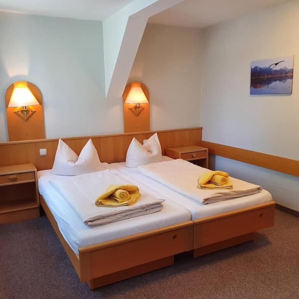 Gasthof & Pension Zur Friedenseiche