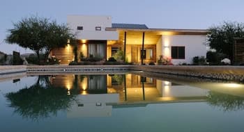 Callihue de Colchagua Lodge