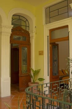 Casa María Hostal - Hostel