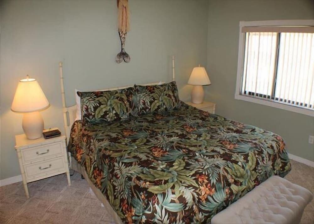 Ocean View Condo, Steps To The Beach - Summerhouse 342