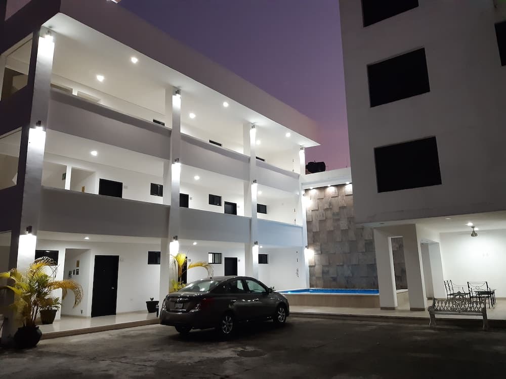 hotel image