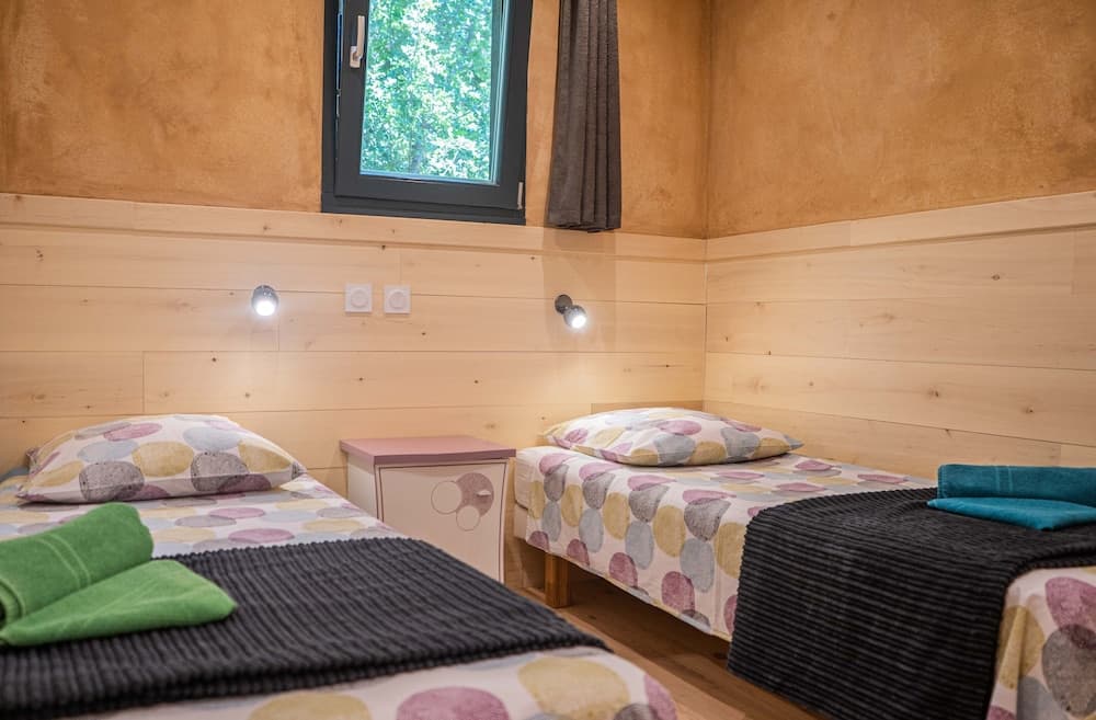 Domaine en Terre Happy