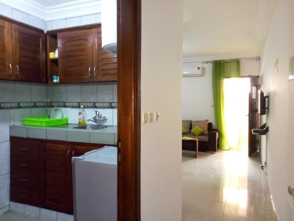 REV Residence Cocody