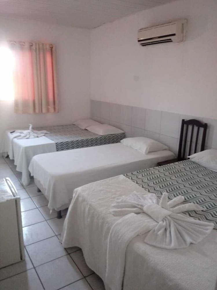 Pousada Arcoverde do Porto