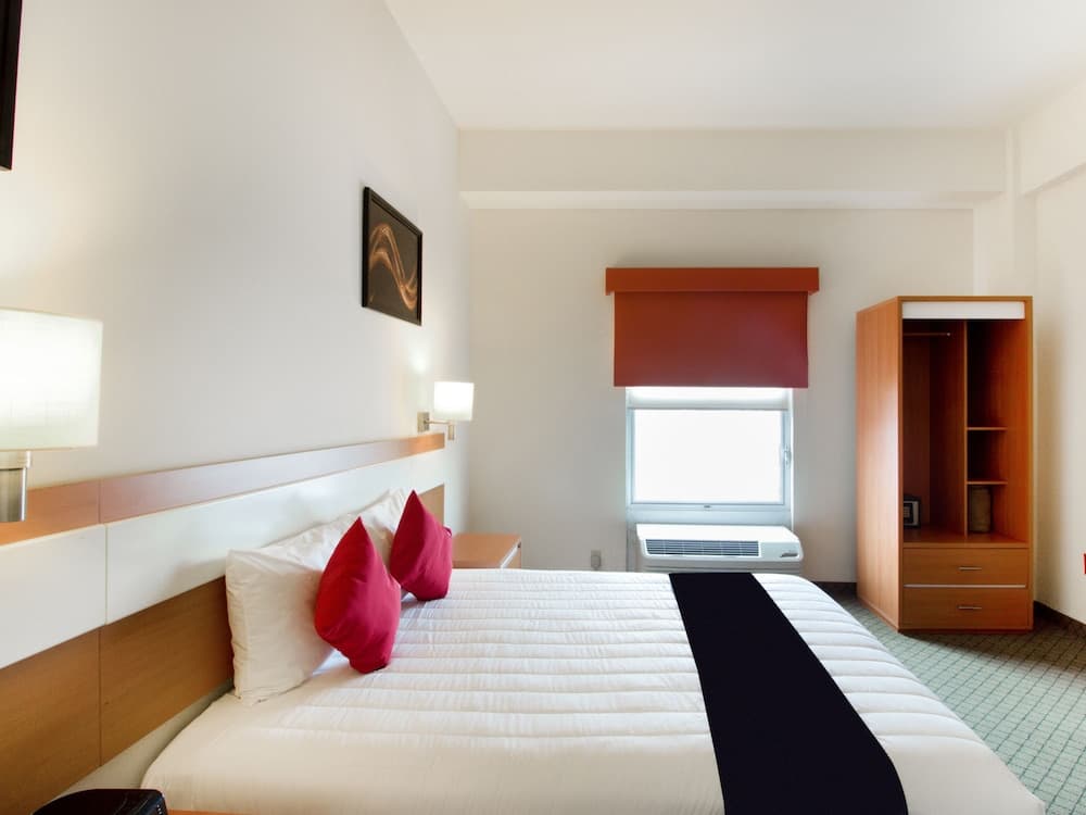 Los Herederos Hotel Piedras Negras