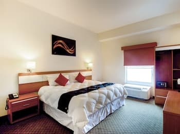 Los Herederos Hotel Piedras Negras