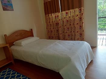 D'La Sri Cottage - Asia Camp