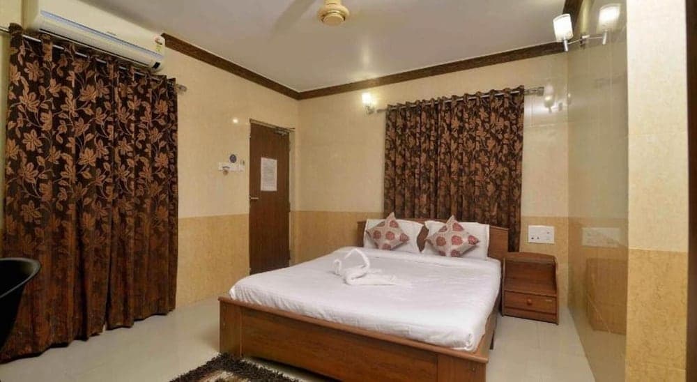 Shree Villa Corporate Guest House