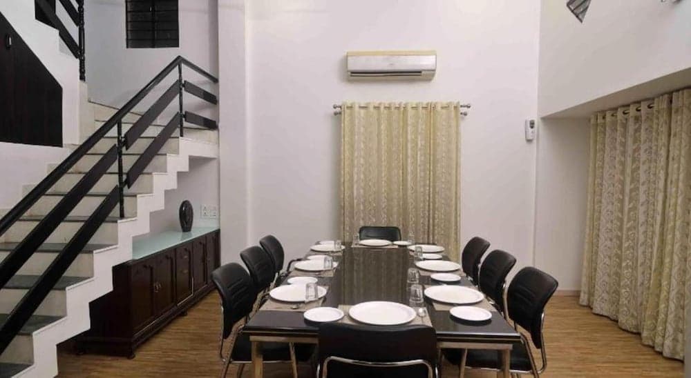 Shree Villa Corporate Guest House