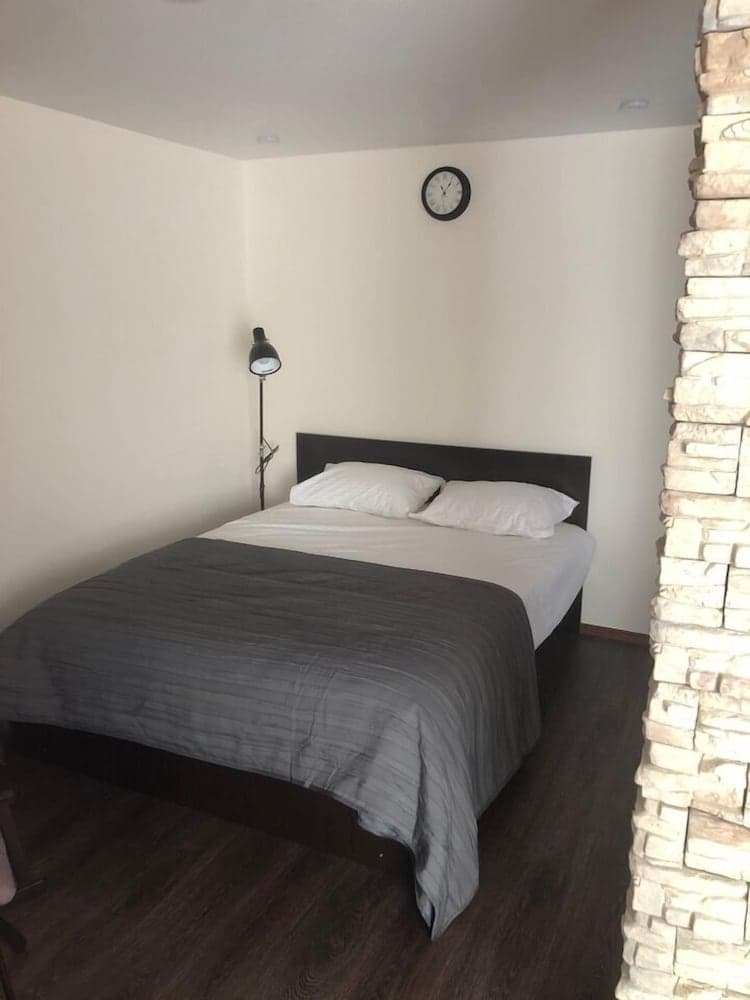 Mini hotel na Gorkovo