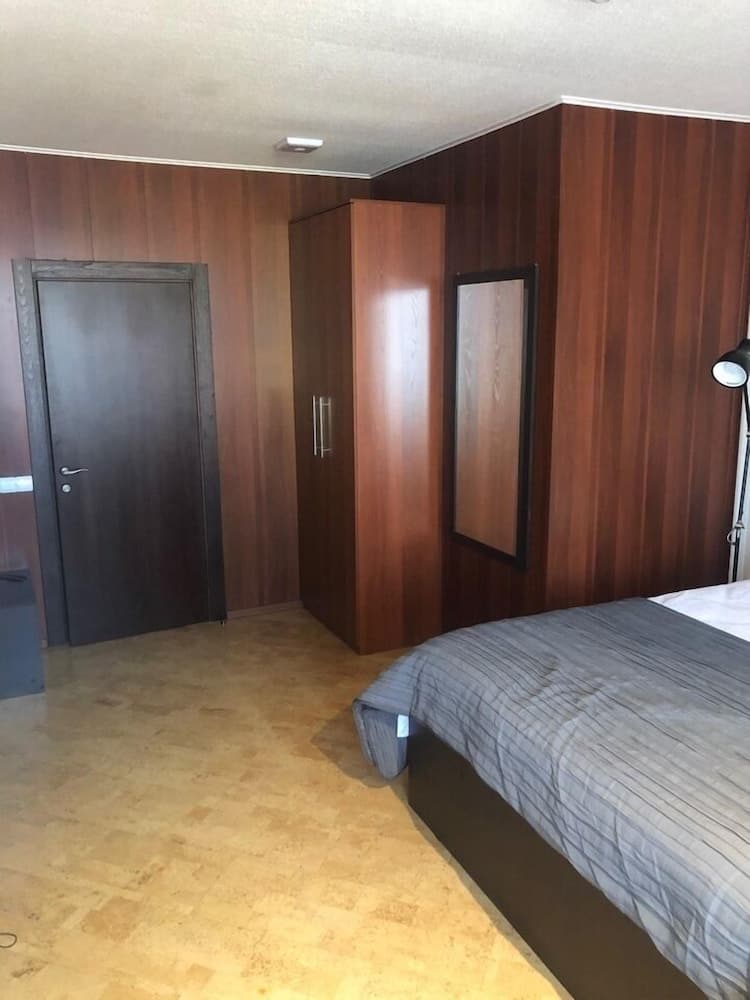 Mini hotel na Gorkovo