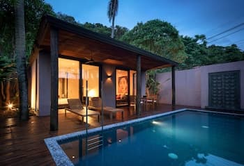 Villa Vimanmek Phuket