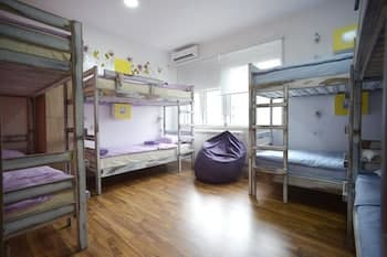 Hostel Stella Di Notte