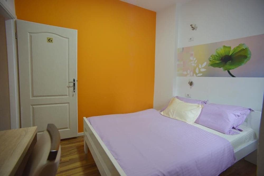 Hostel Stella Di Notte