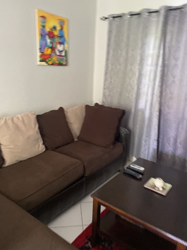 Mystic Mountain apartment