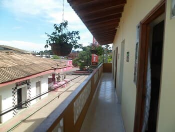 Hostal Princesa Katia