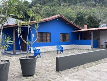 Residencial Villa das Cores