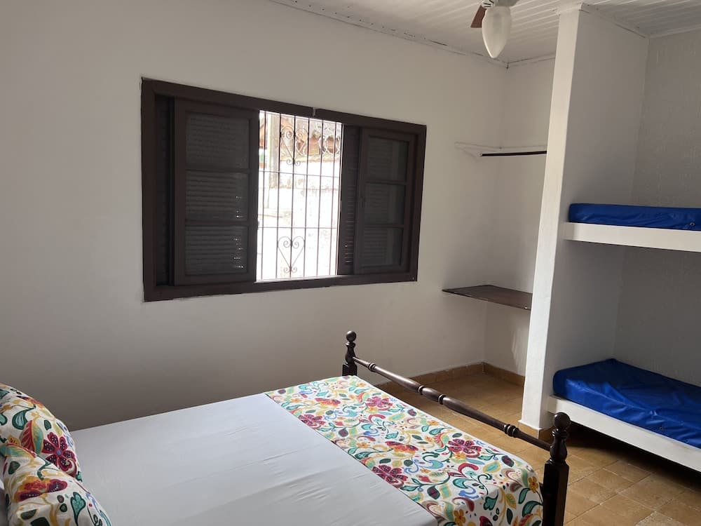 Residencial Villa das Cores