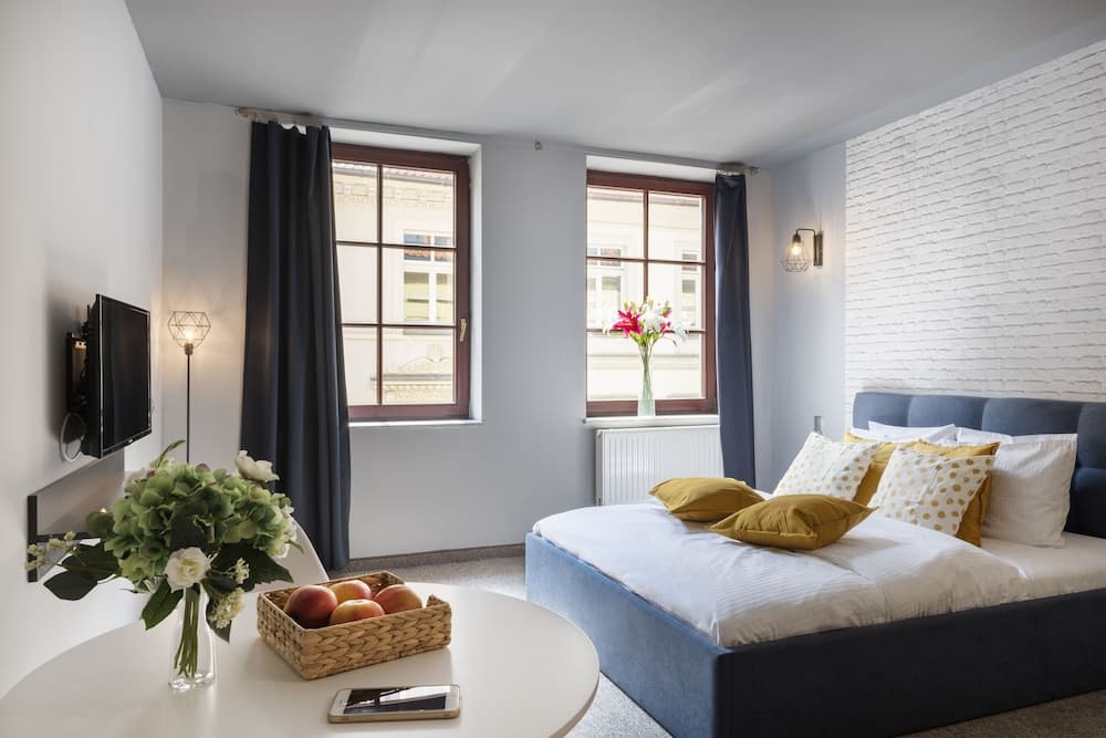 Sukiennice Aparthotel