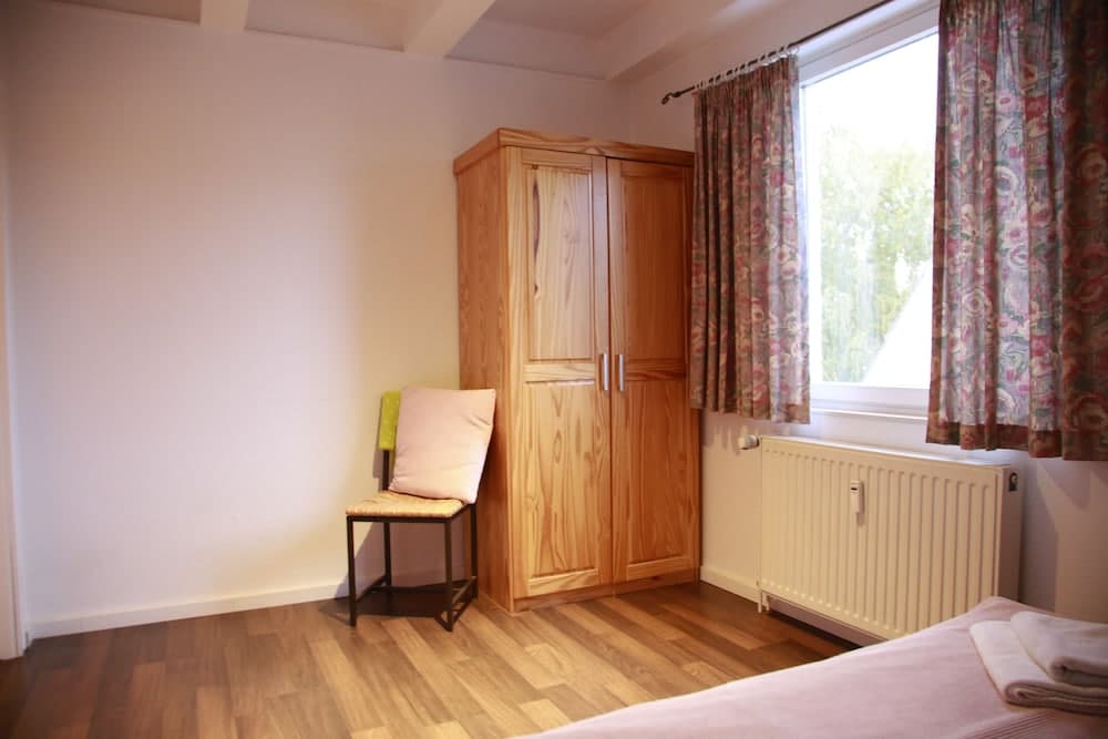 Hansa Apartments Hamburg