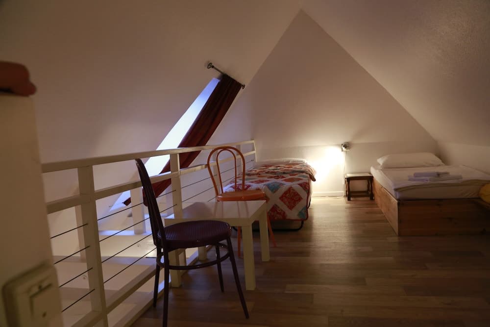 Hansa Apartments Hamburg