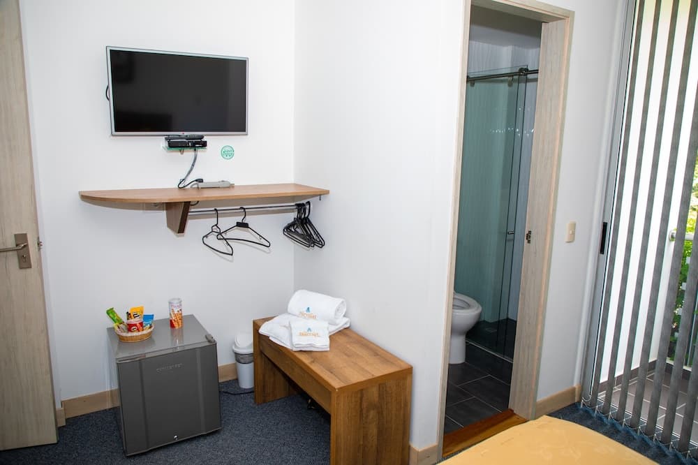 Hevilat Hotel Paraiso de Oriente