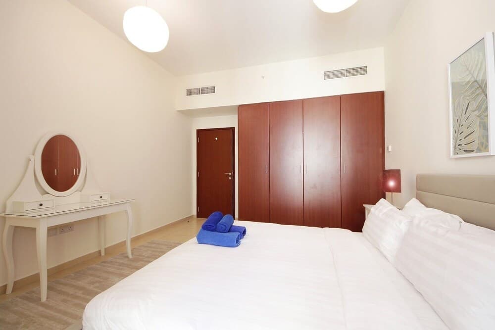 New Arabian Holiday Homes Al Sadaf