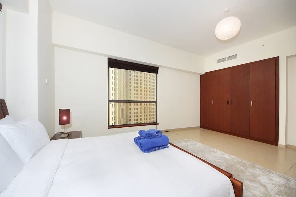 New Arabian Holiday Homes Al Sadaf