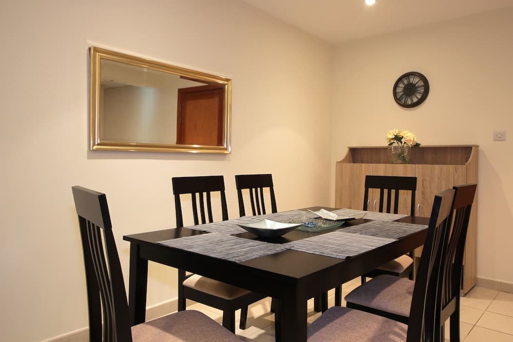 New Arabian Holiday Homes- AL DHAFARA