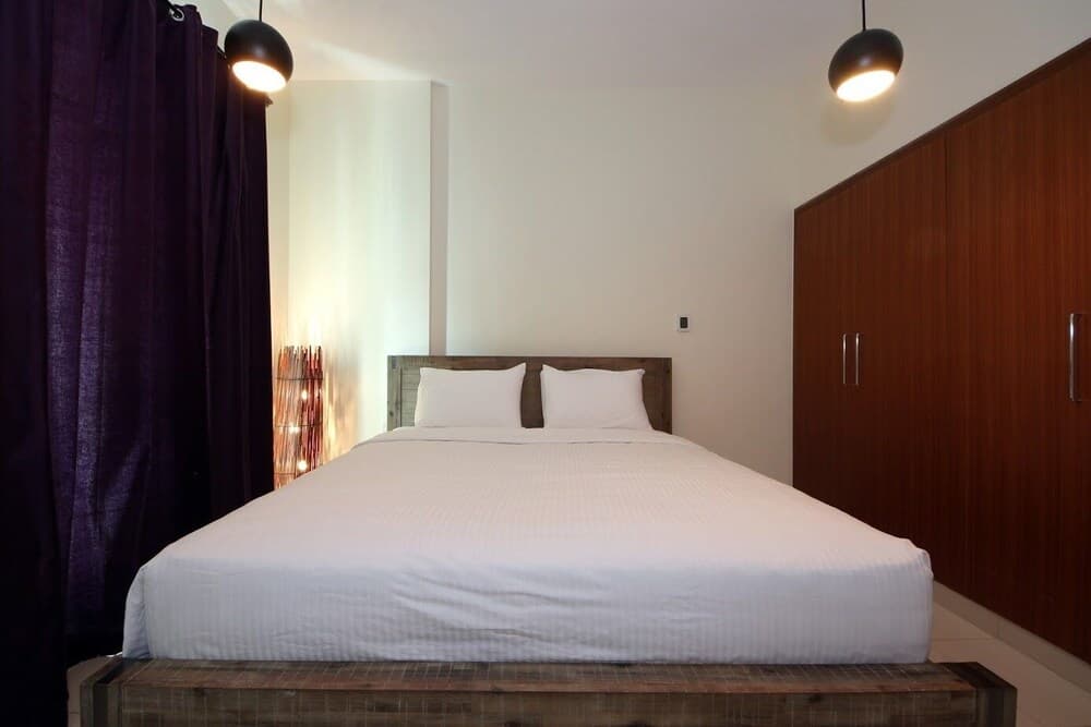 New Arabian Holiday Homes Tnaro