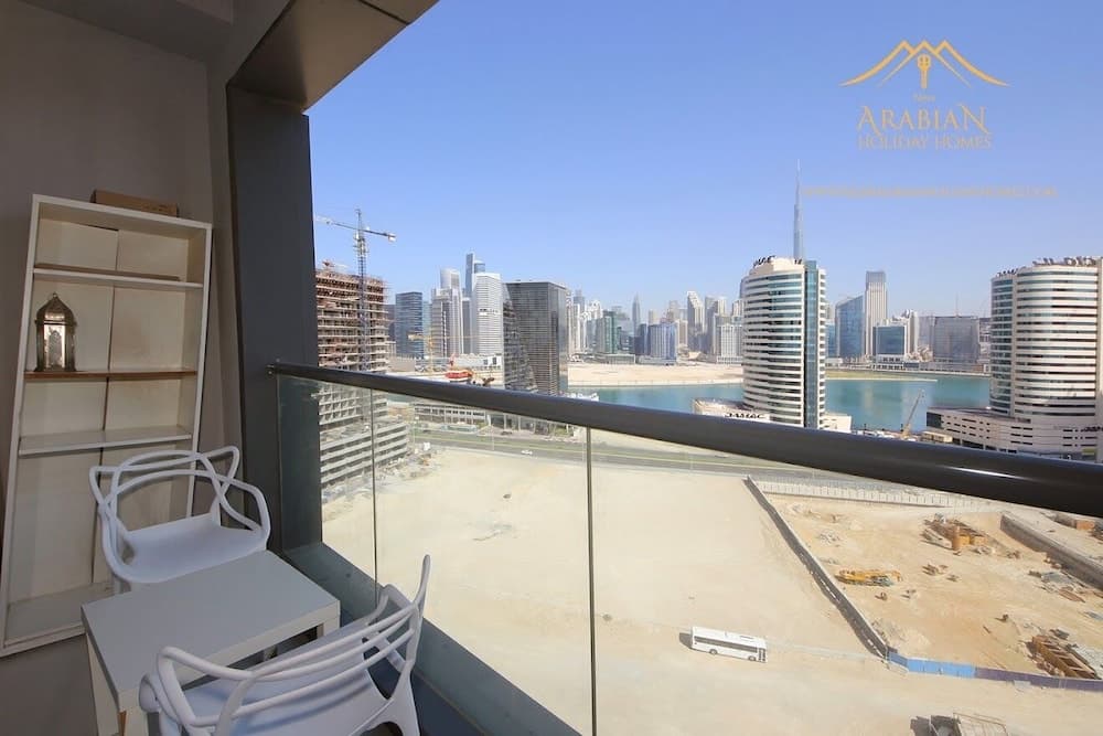 New Arabian Holiday Homes Executive Bay