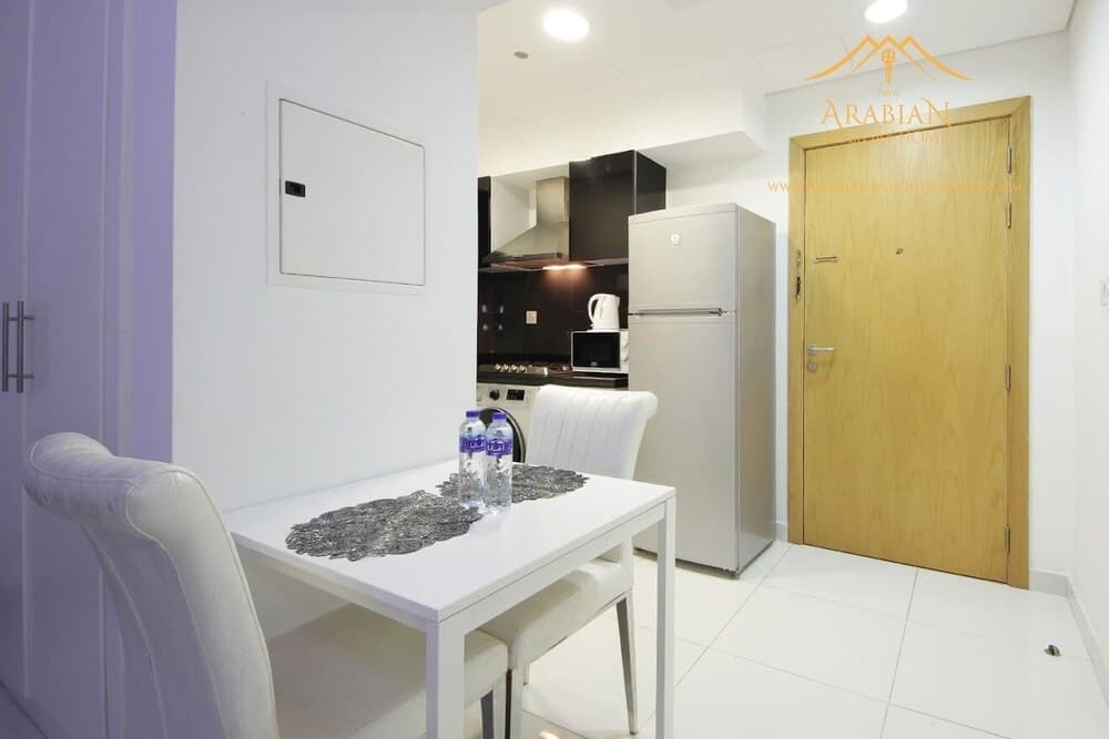 New Arabian Holiday Homes Executive Bay