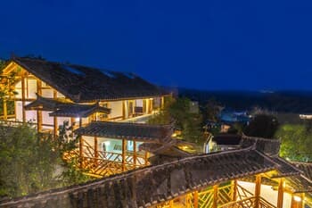 Kunming Airport Chun Zhuang Homestay