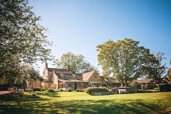 The Feathered Nest Country Inn