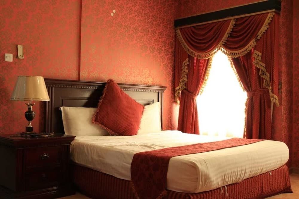 Apartments Hadaiq Al Khalij