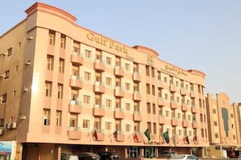 Apartments Hadaiq Al Khalij