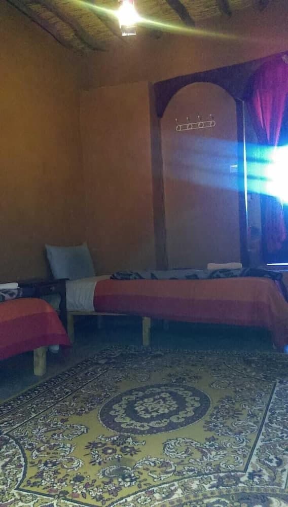 Kasbah Omari Panoramique