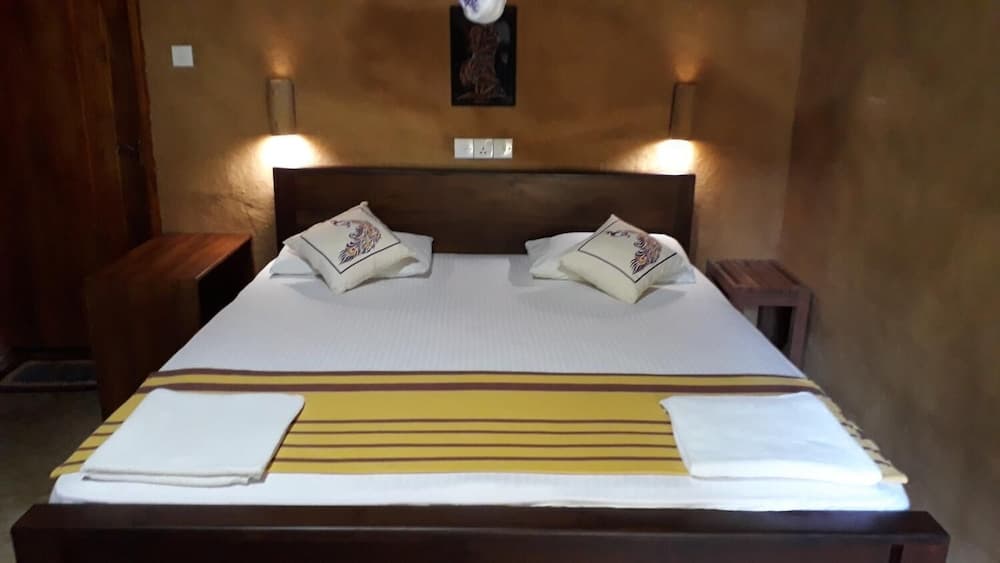 Private Organic House