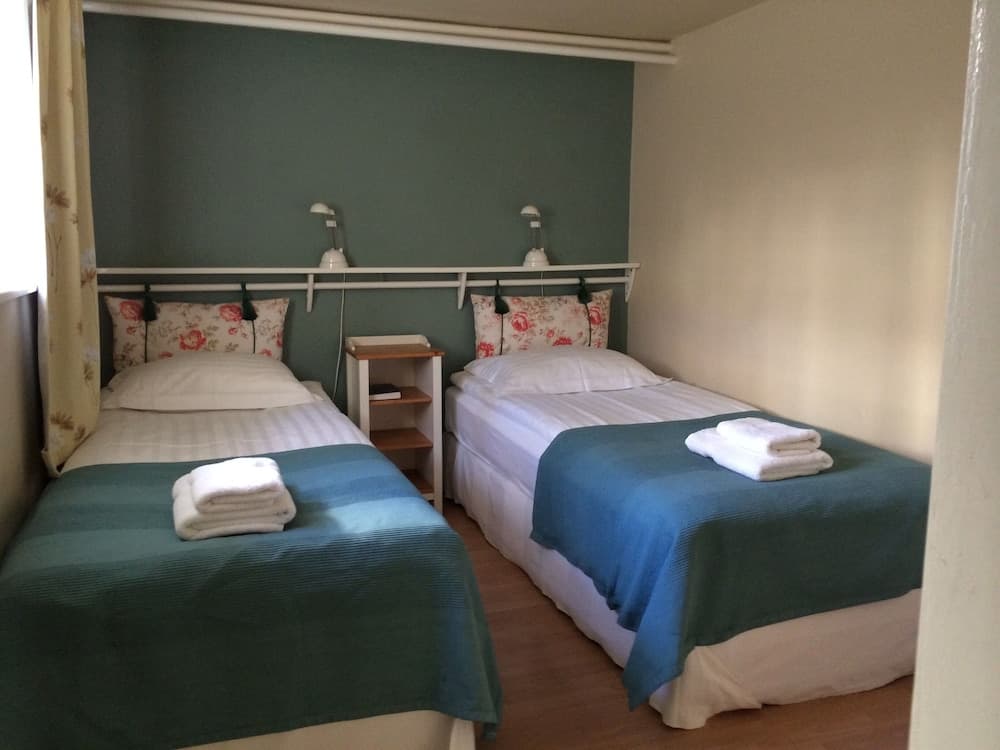 Forsæla Apartmenthouse