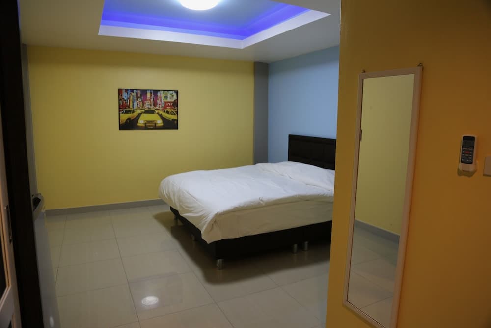 Blue Connection Hotel