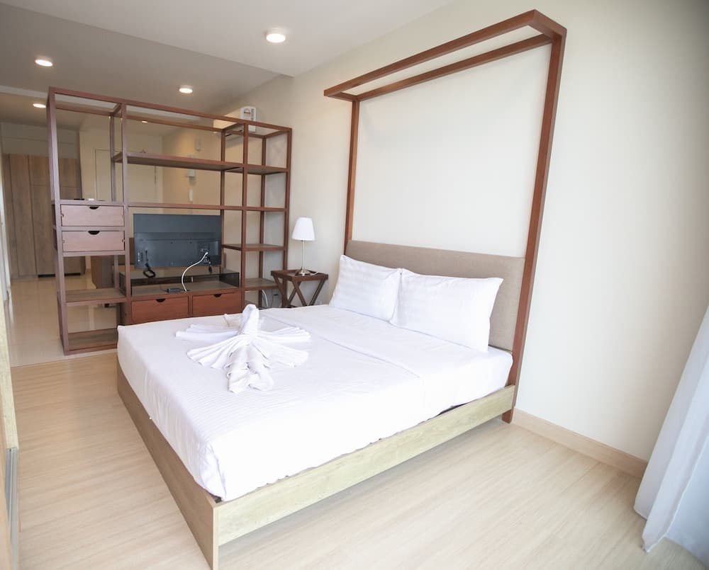 TimurBay Beach Resort By SubHome