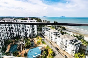 TimurBay Beach Resort By SubHome