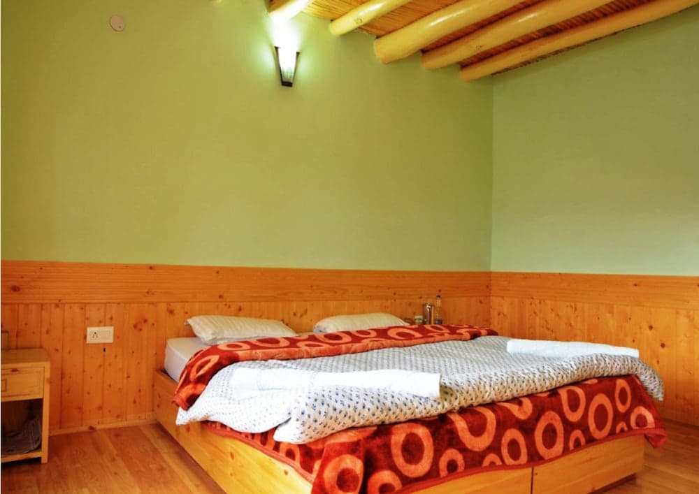 TIH Khushu Guest House