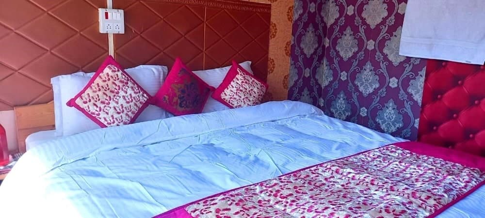 TIH Norling Cozy Cottages Lukung