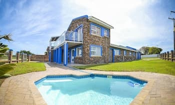 Addo Adventure House