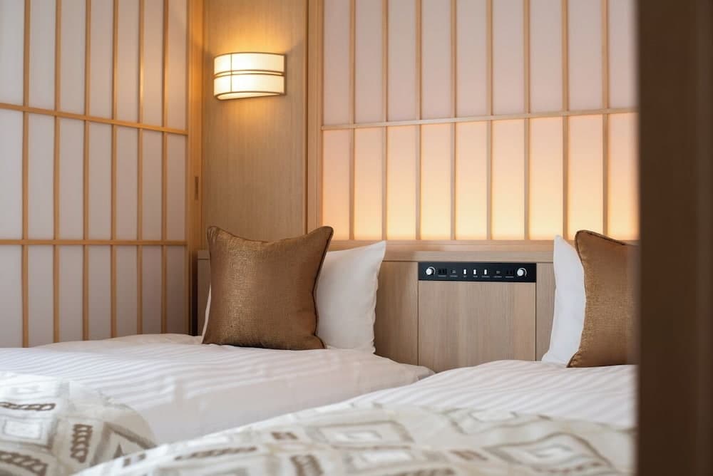 Hotel Vista Tokyo Tsukiji