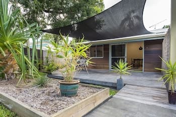 Sail Rock Apartment 1